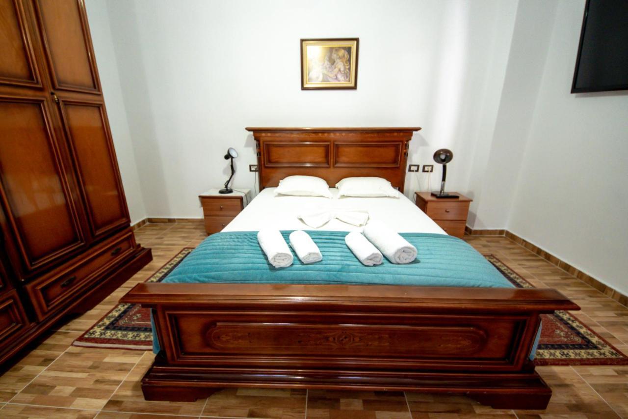 Villa Yellow Stone Gjirokastër
