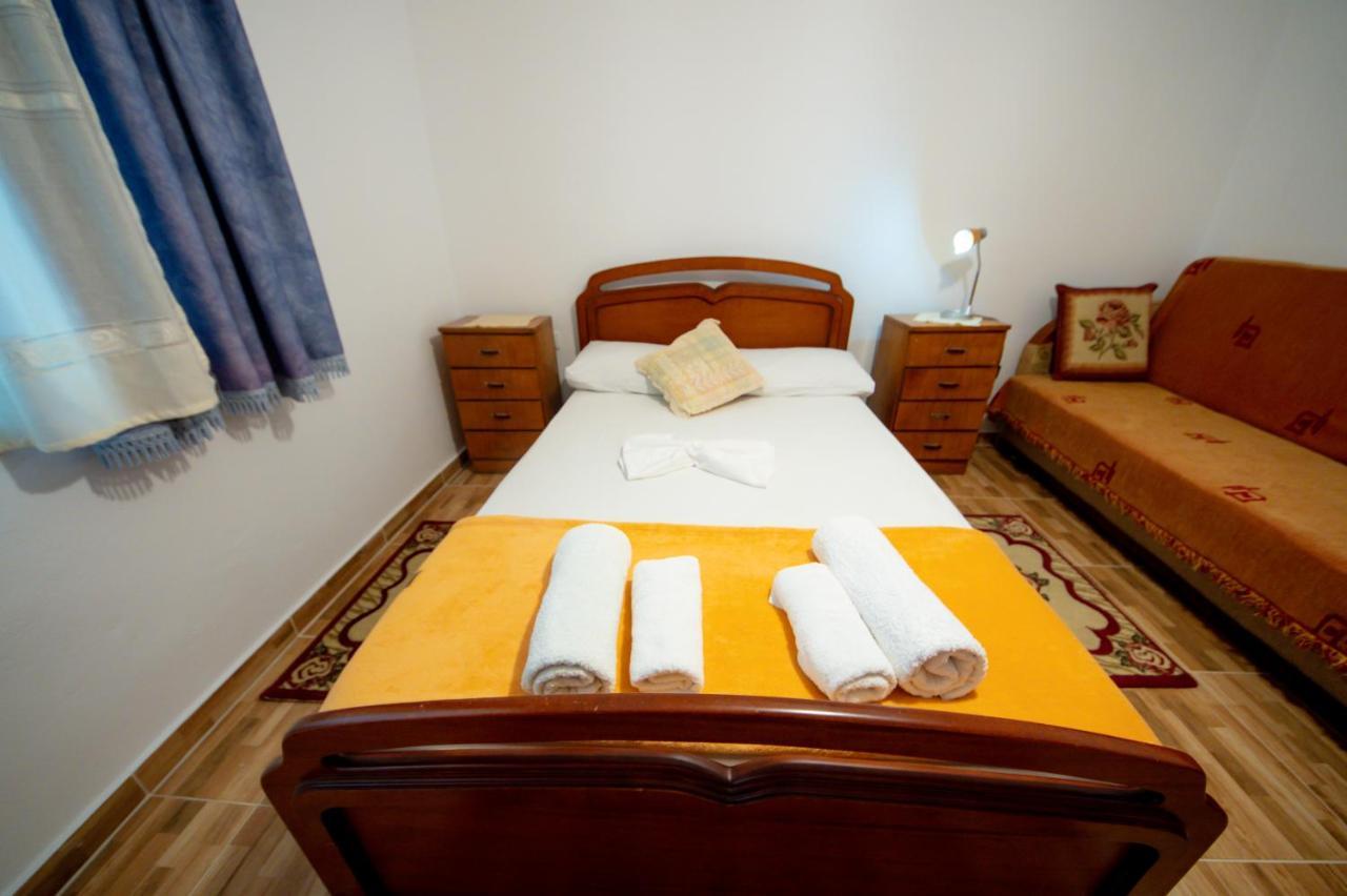 Yellow Stone Villa Gjirokastër