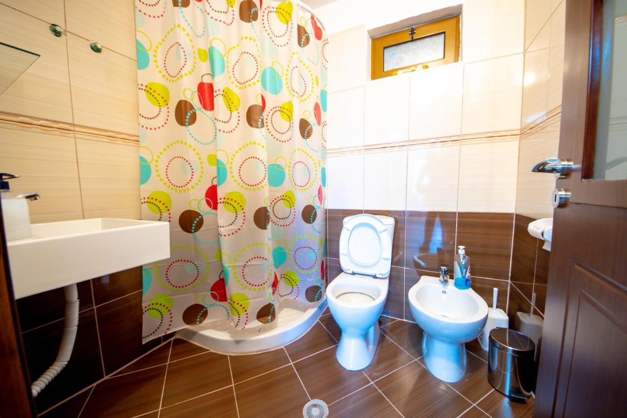 Villa Yellow Stone *